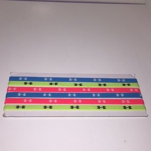 Under Armour Headbands NWOT